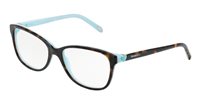 Brillengestelle Tiffany Dame 0TF2097  52  8134 - 0TF2097  52  8134